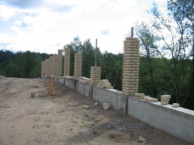 Строительство заборов в Сочи - main