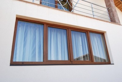 Ламинированные окна в Сочи - main