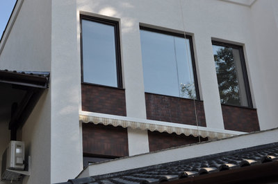 Алюминиевые окна в Сочи - main