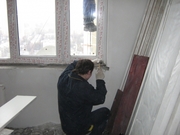 Установка и замена подоконников на окна в Сочи - foto 0