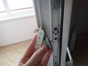 Ремонт пластиковых (ПВХ) дверей в Сочи - foto 0
